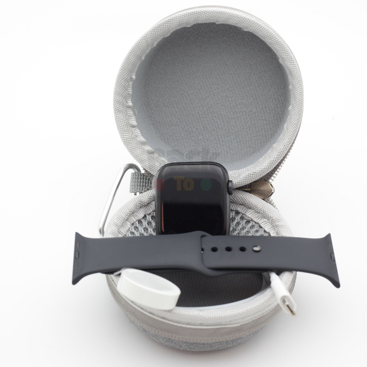 Product's image of Watch Series 5 - Nike+