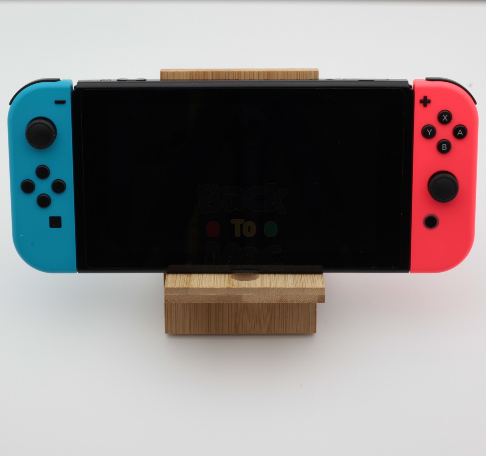 Product's image of Nintendo switch