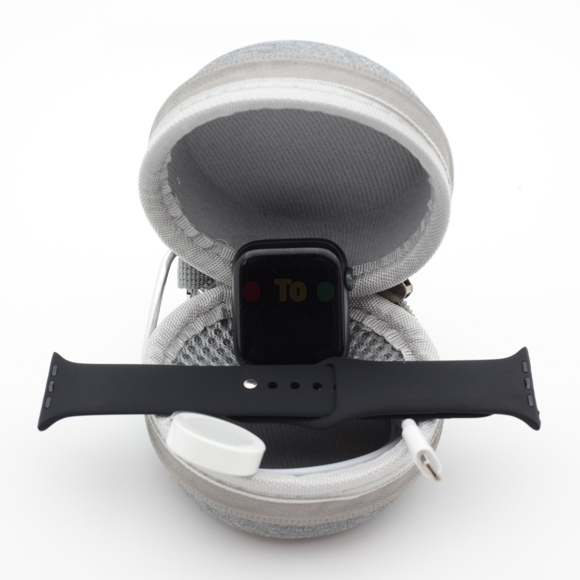 Product's image of Watch Series 6 - Nike