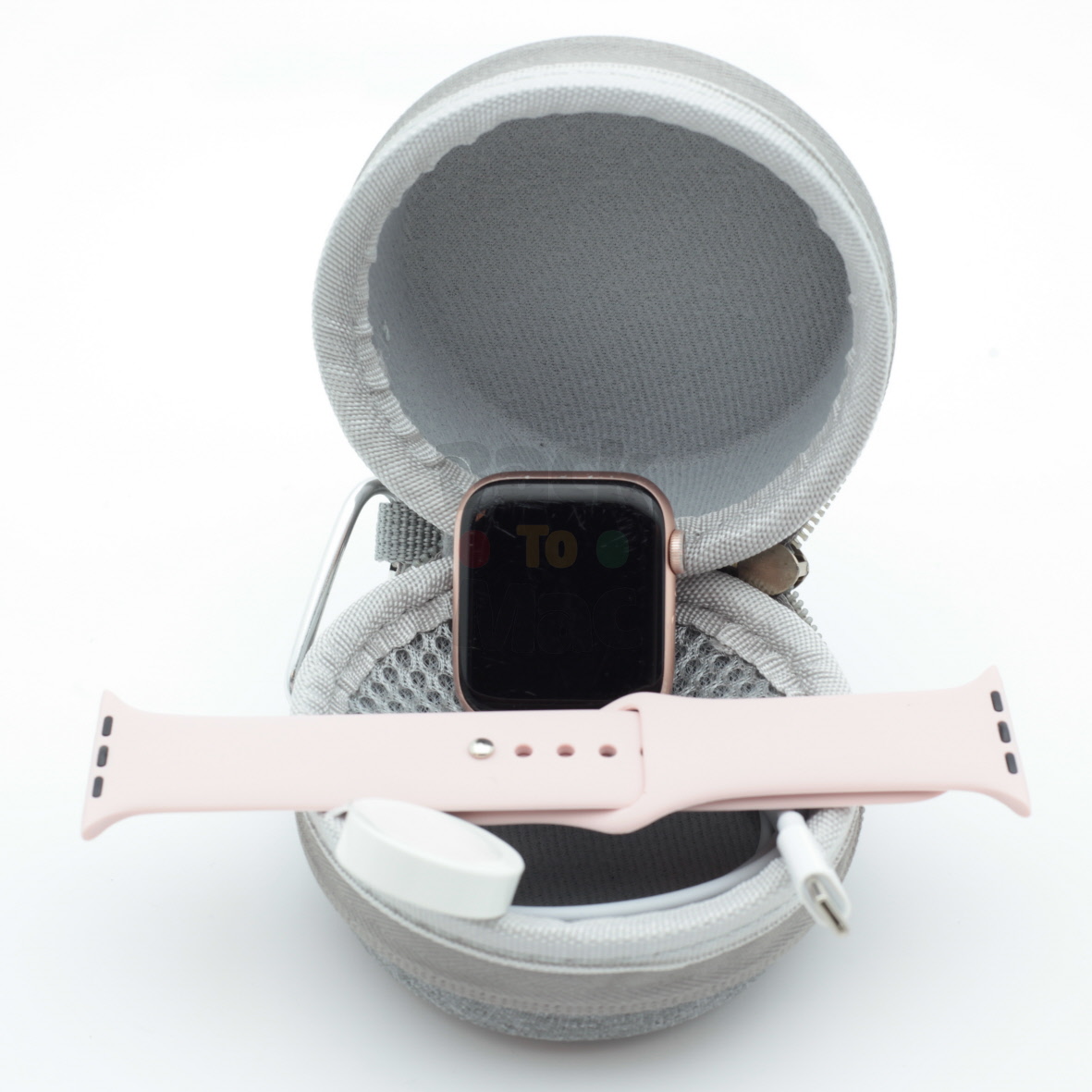 Product's image of Watch Series 4 - Hermes