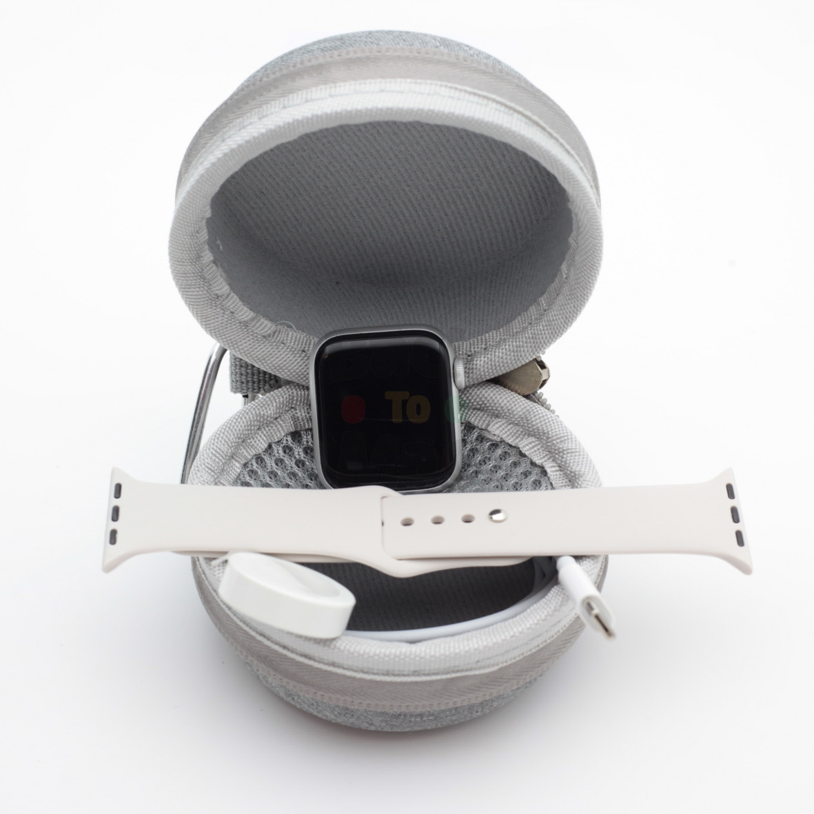 Product's image of Watch Series 5 - Nike+