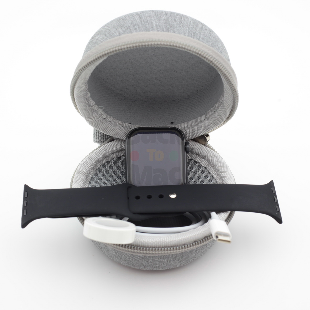 Product's image of Watch Series 6 - Nike