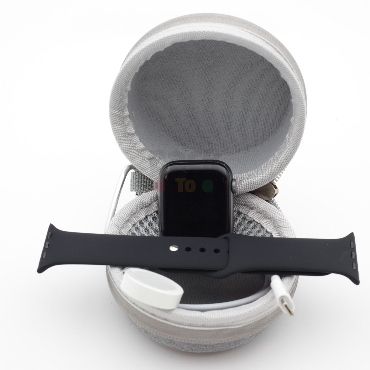 Product's image of Watch Series 4 - Hermes