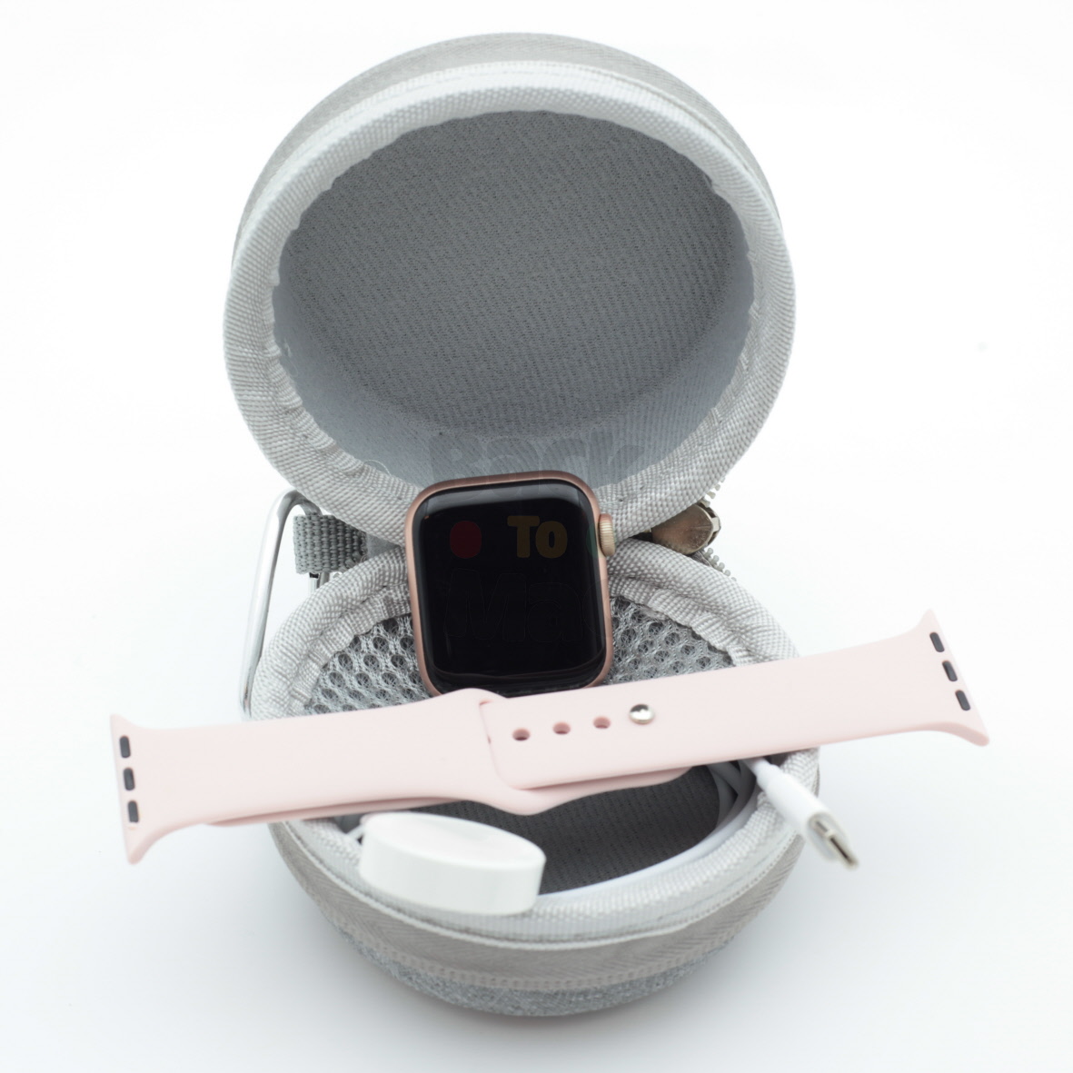 Product's image of Watch SE - Nike