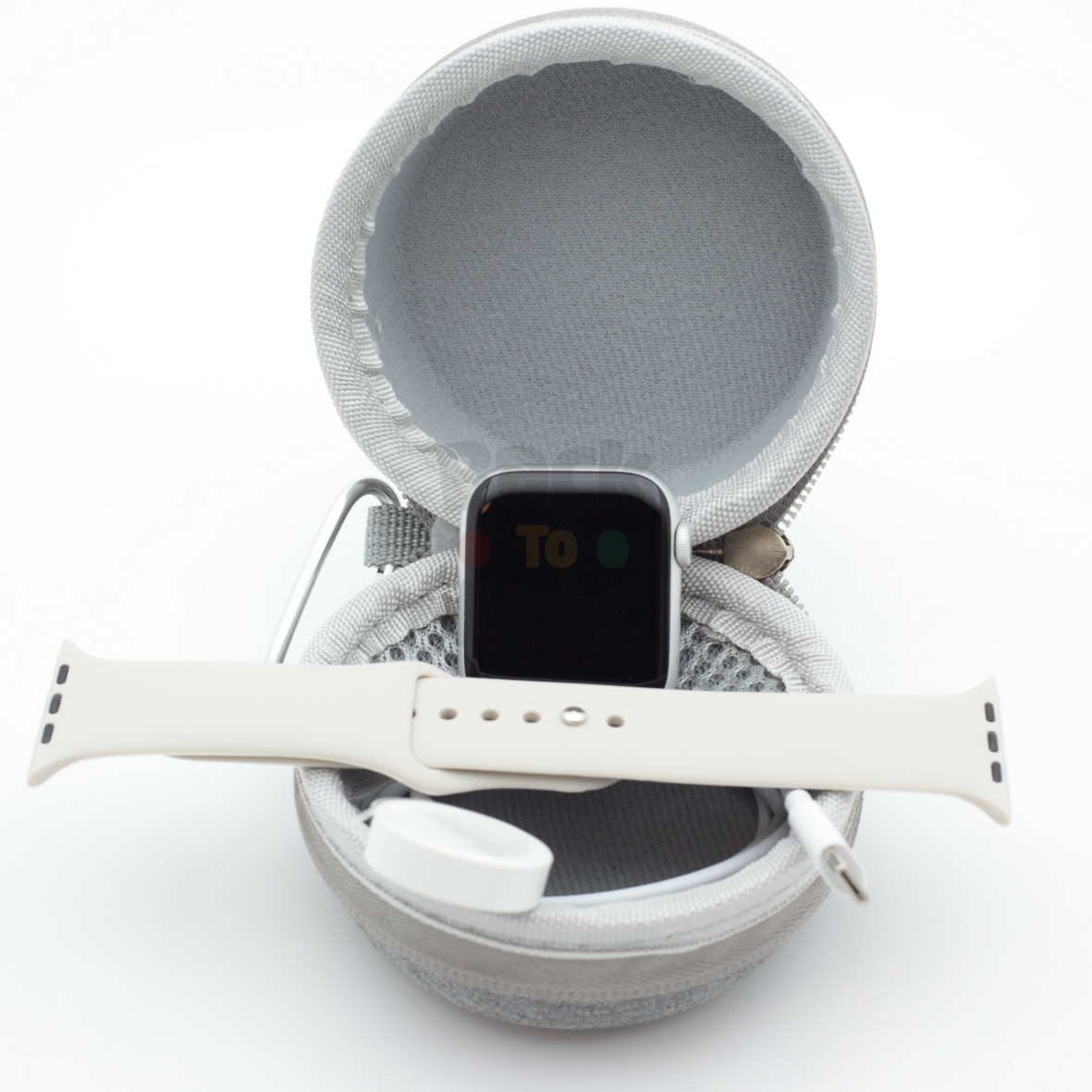 Product's image of Watch SE - Nike