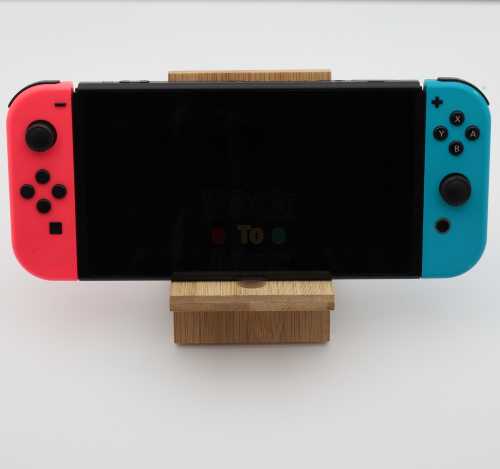 Product's image of Nintendo switch