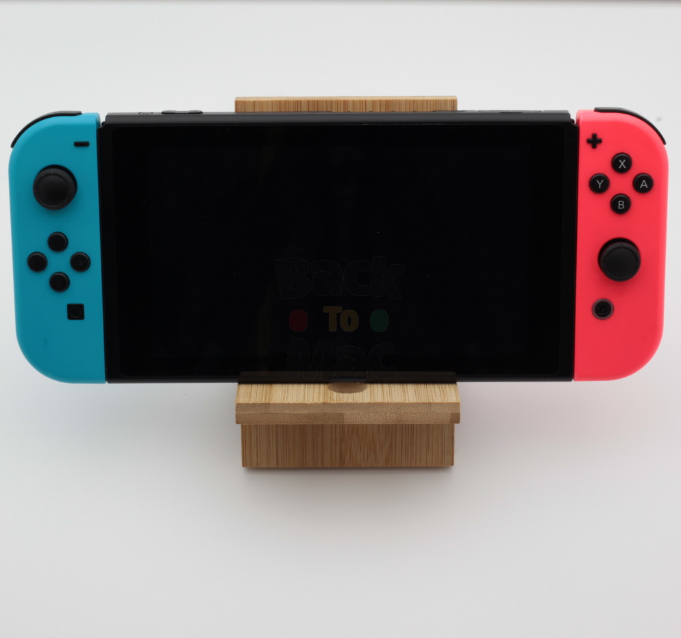 Product's image of Nintendo switch
