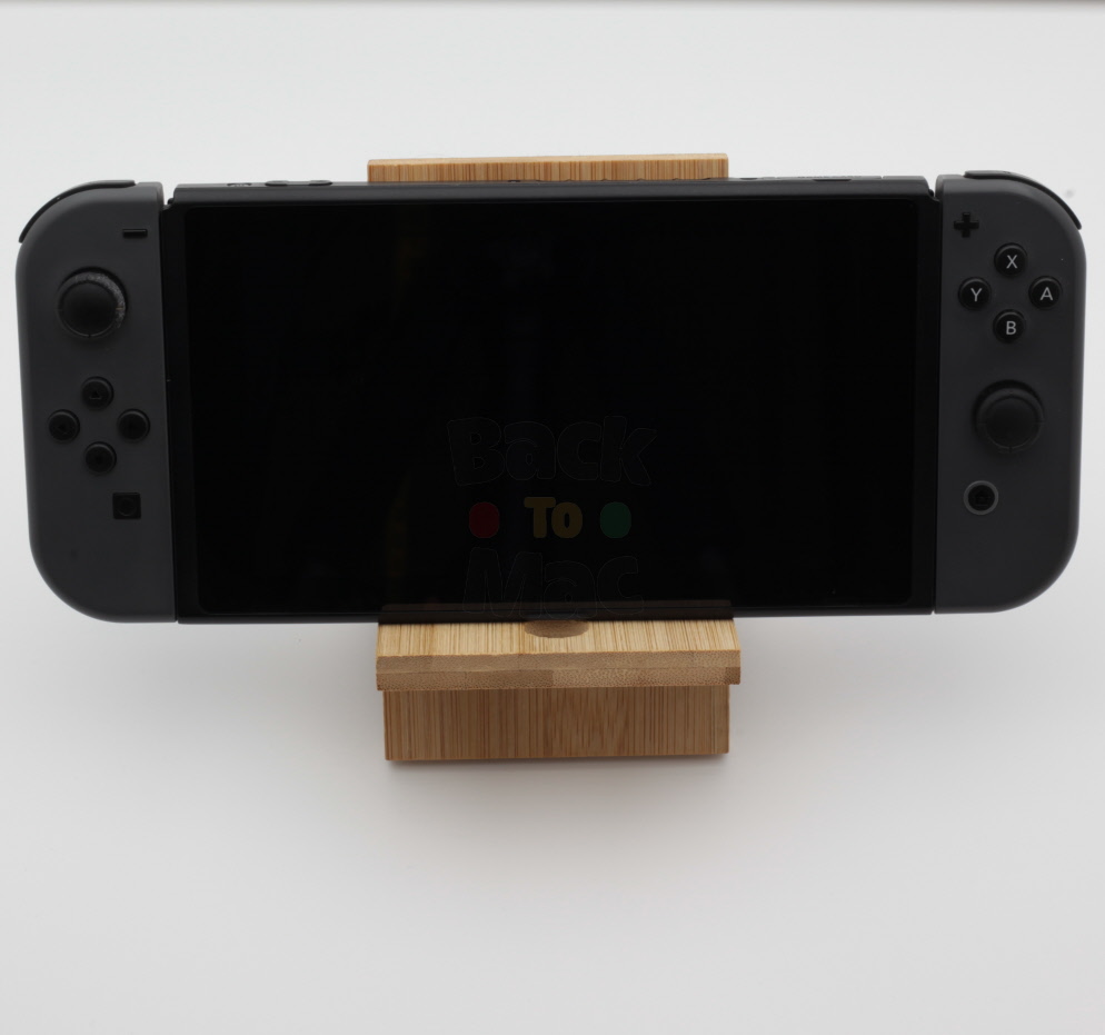 Product's image of Nintendo switch