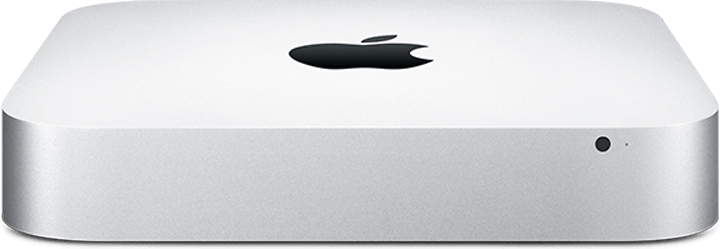 Product's image of Mac mini -  Fin 2014