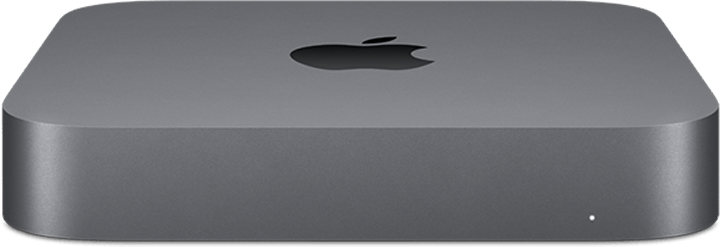 Product's image of Mac mini -  Fin 2018