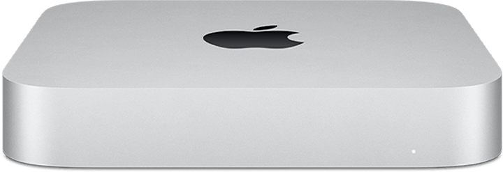 MacBook