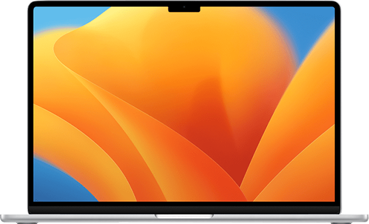 Product's image of MacBook Air 15" 2023