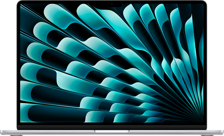 Product's image of MacBook Air 15" 2025