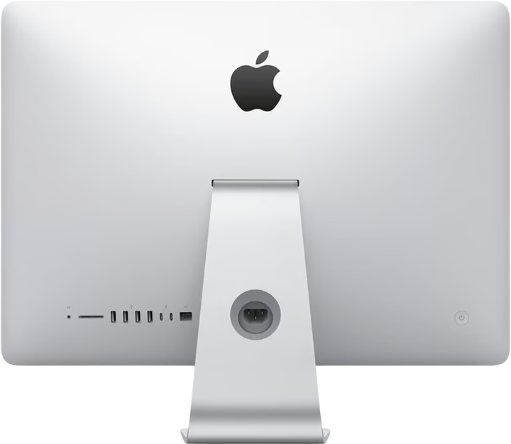 photo of the external product