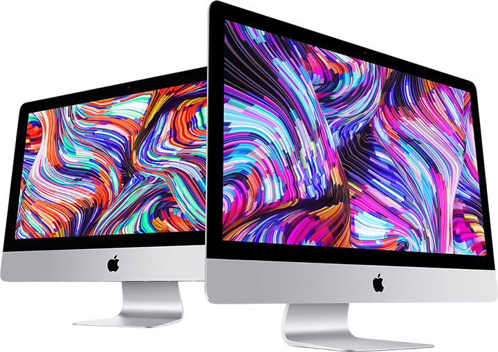 photo of the external product