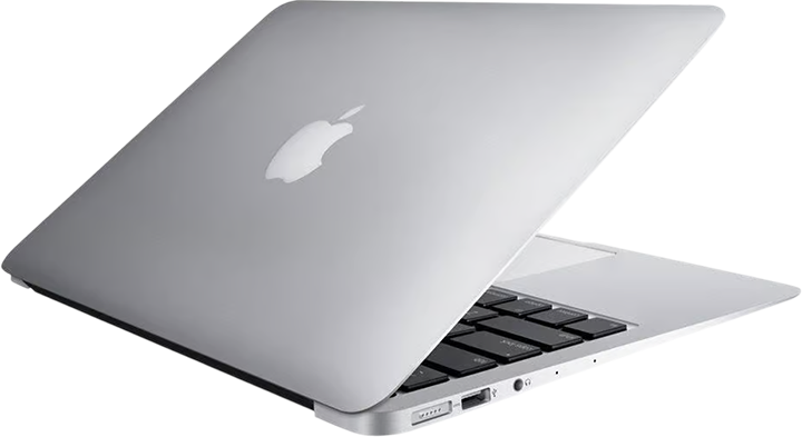 photo of the external product