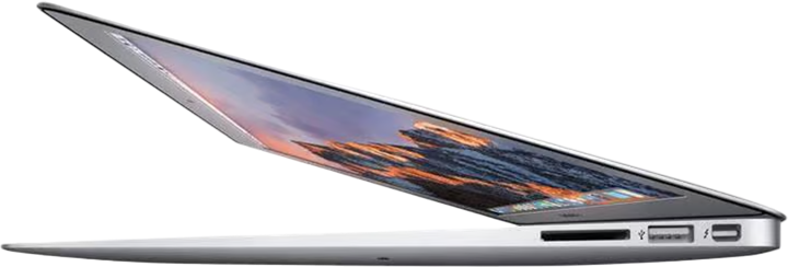 photo of the external product