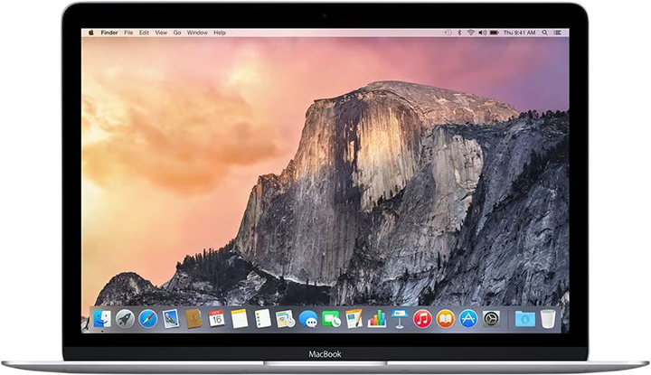 photo of the external product