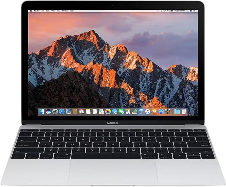 photo of the external product