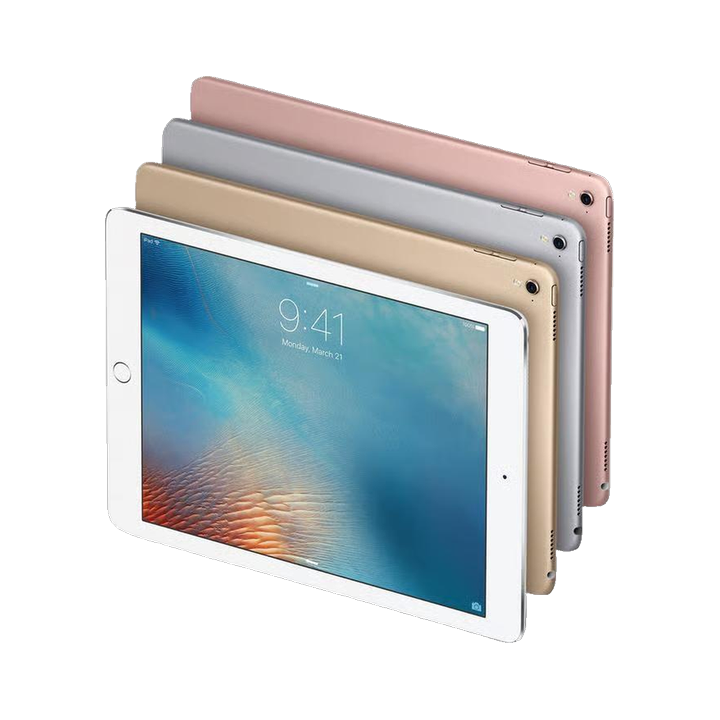 photo of the external product