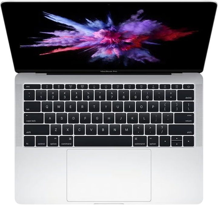 photo of the external product