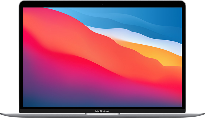 photo of the external product