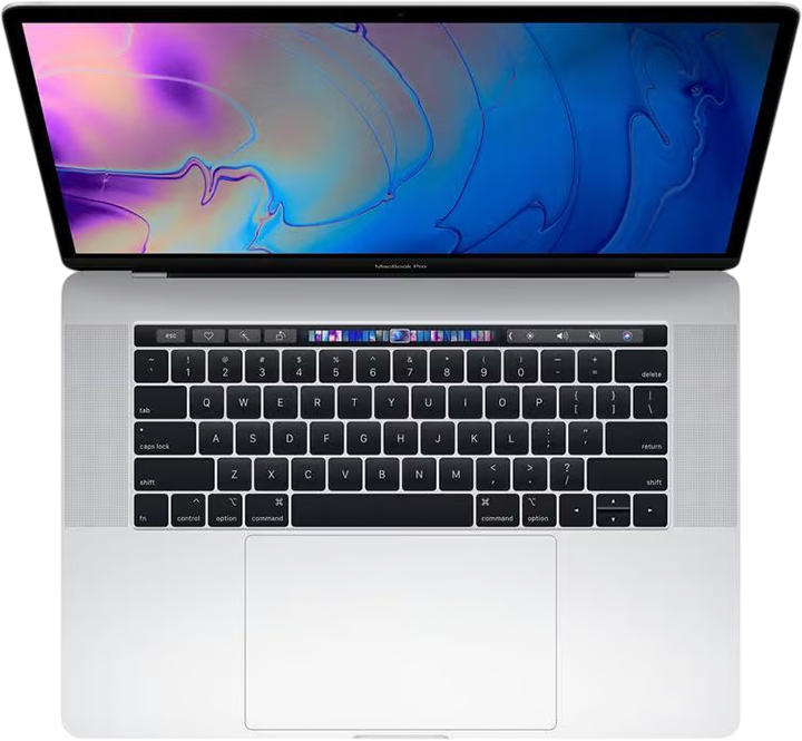 photo of the external product