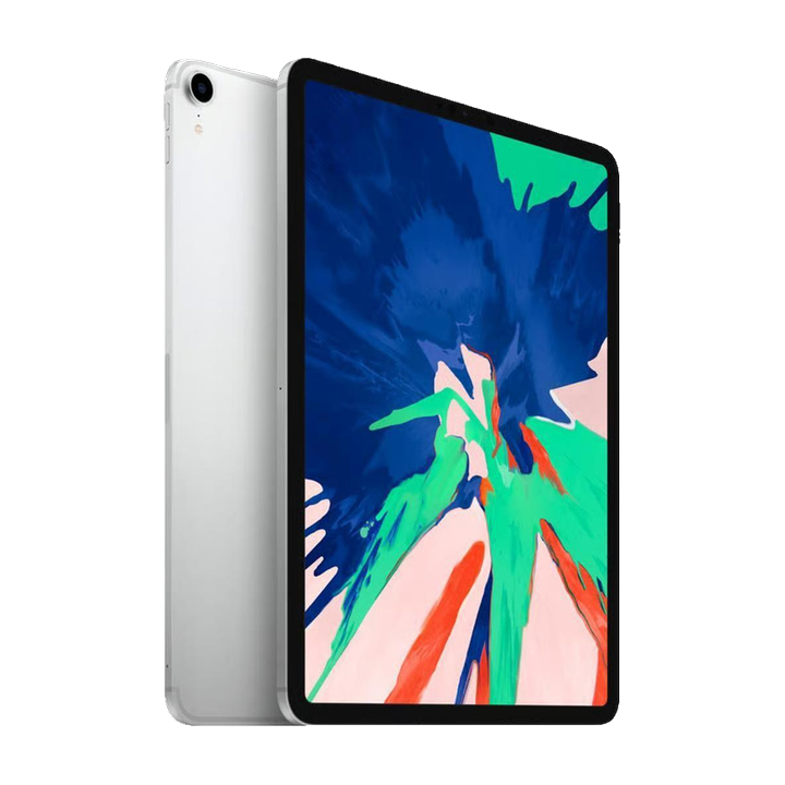 photo of the external product