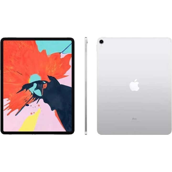 photo of the external product