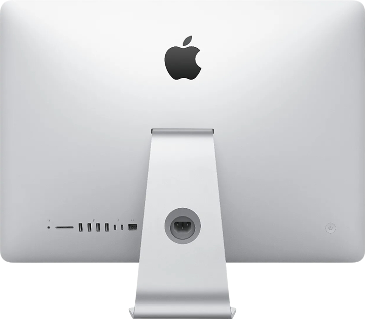 photo of the external product