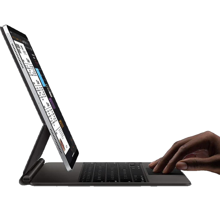 photo of the external product