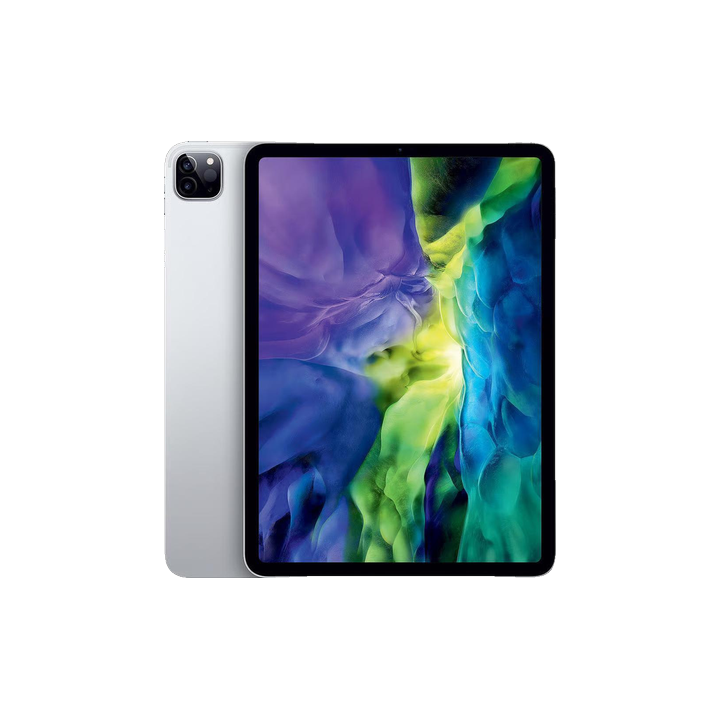 photo of the external product