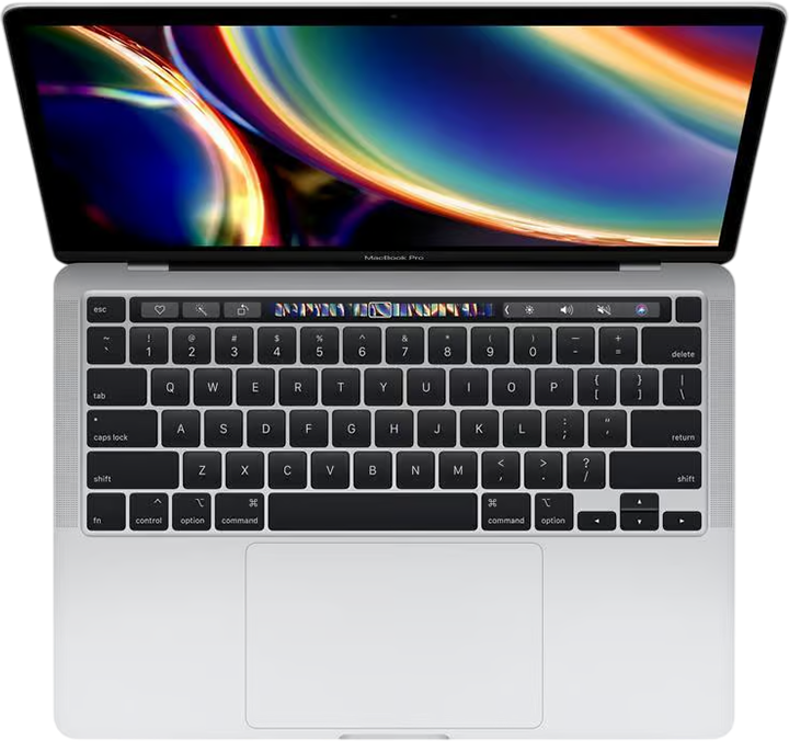 photo of the external product