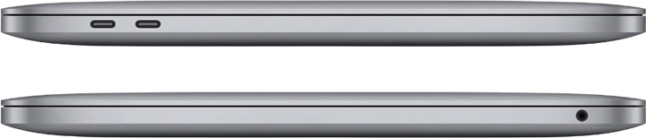 photo of the external product