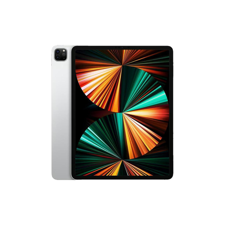 photo of the external product