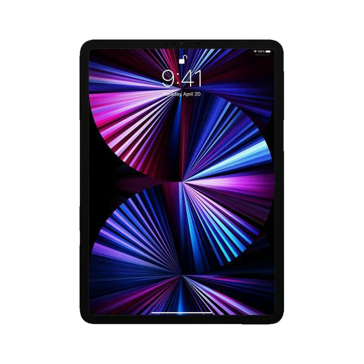 photo of the external product