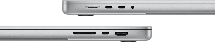 photo of the external product