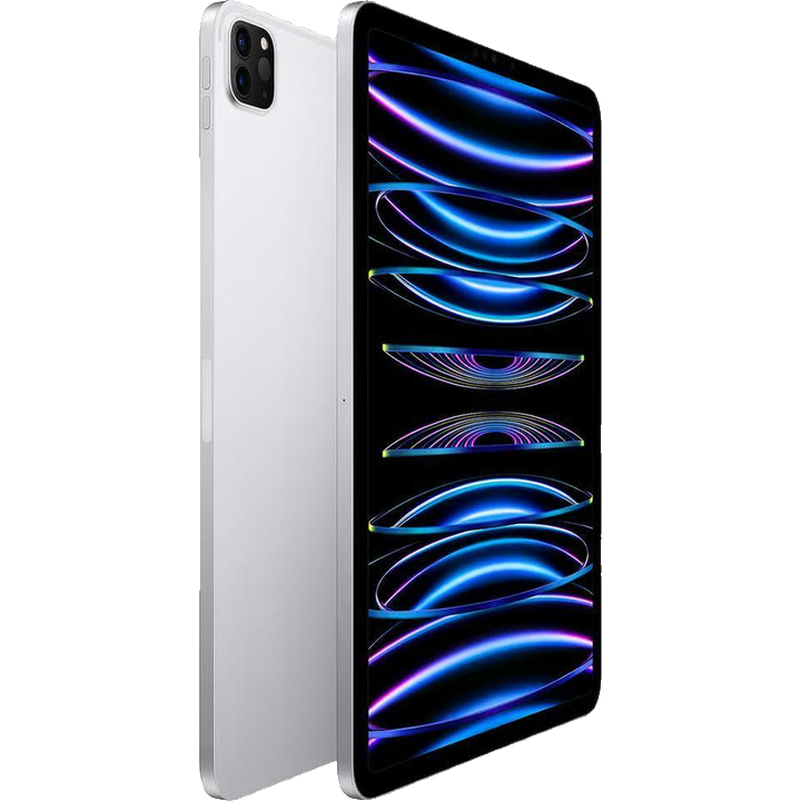 photo of the external product