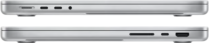 photo of the external product