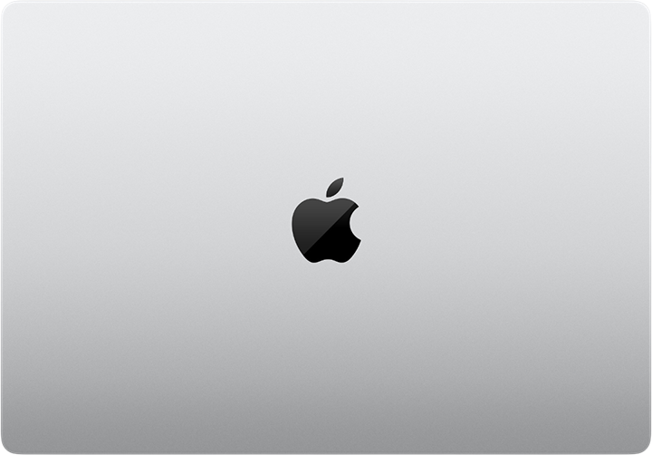 photo of the external product