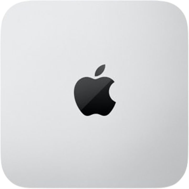 photo of the external product