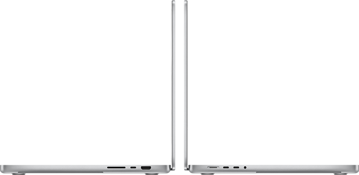 photo of the external product