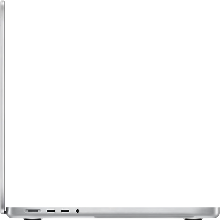 photo of the external product