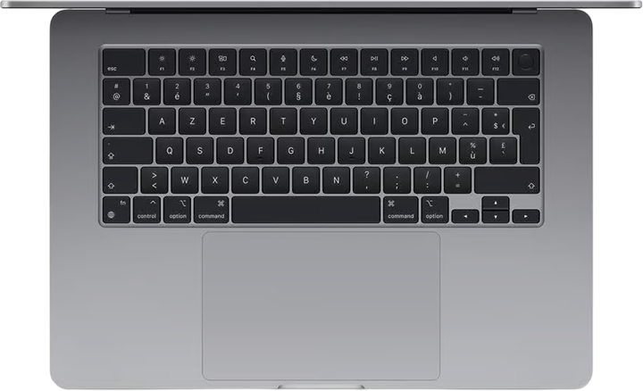 photo of the external product