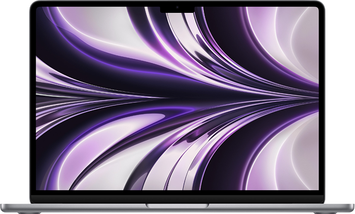 photo of the external product