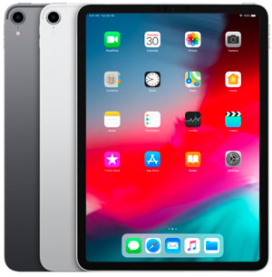 Product's image of iPad Pro (2018, Apple A12X Bionic)