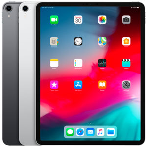 Product's image of iPad Pro (2018, Apple A12X Bionic)