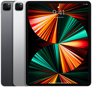Product's image of iPad Pro (2021, Apple M1)