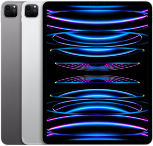 Product's image of iPad Pro (2022, Apple M2)