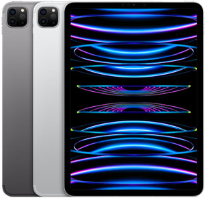 Product's image of iPad Pro (2022, Apple M2)